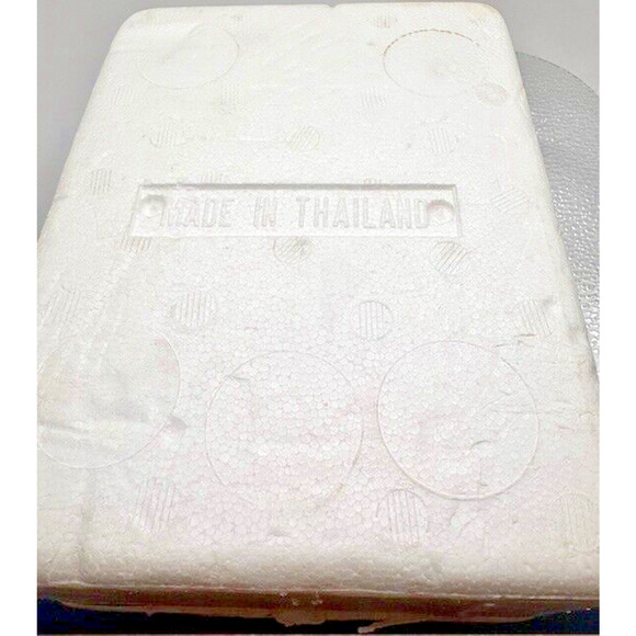 Hummingbird Floral 1998 Bradford Edition Ornaments Set of 2 Heirloom Porcelain - Picture 11 of 16